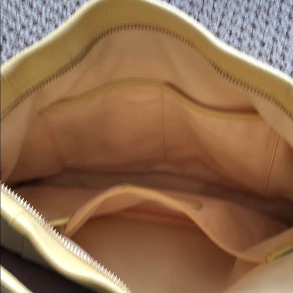 Coach handbag - Picture 5 of 6